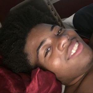 Meet your Posher, Terrion